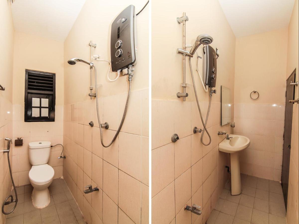 Oyo 108 Eestee Rest 3* Kolombo
