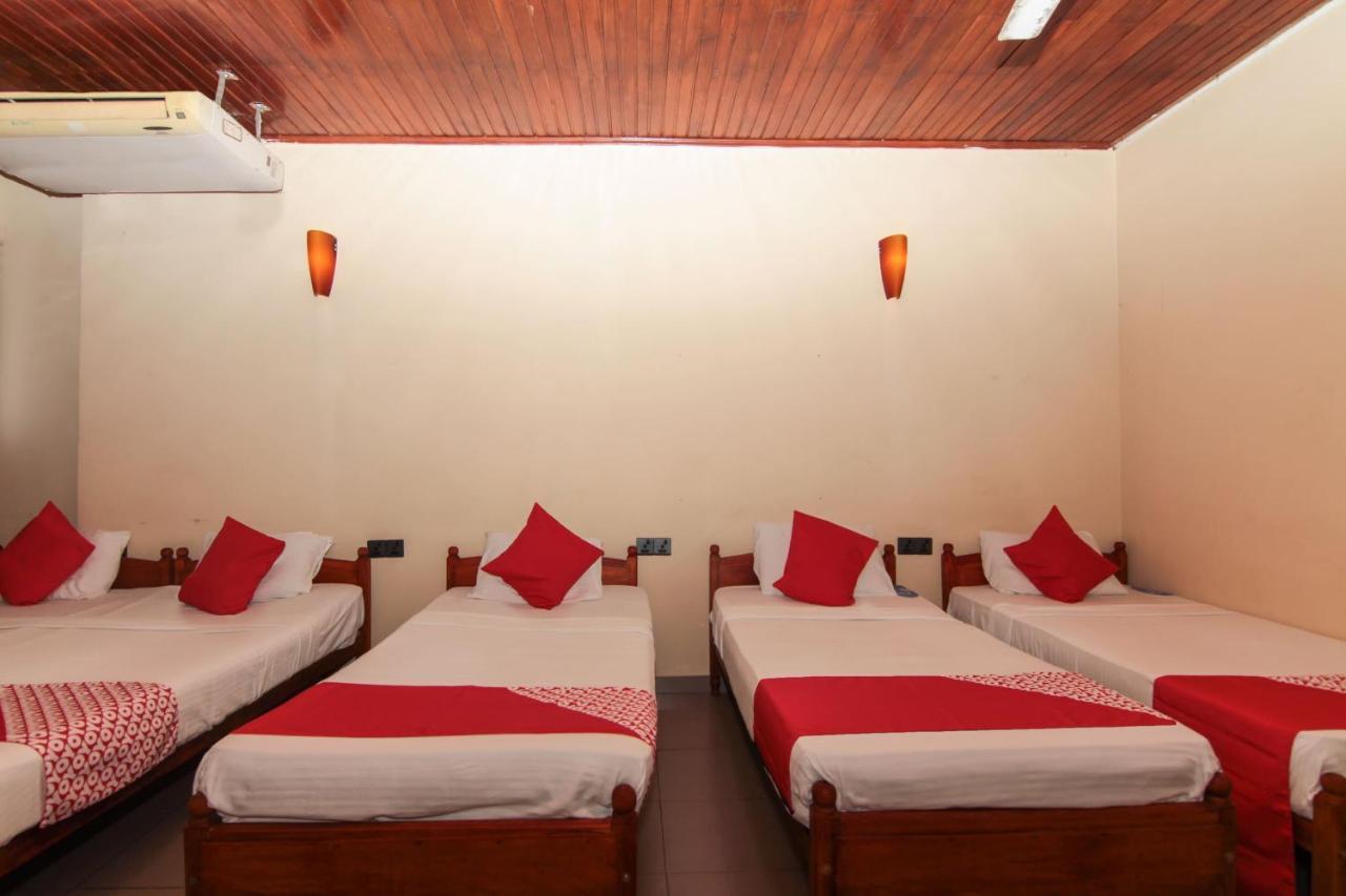 Oyo 108 Eestee Rest Hotel Kolombo