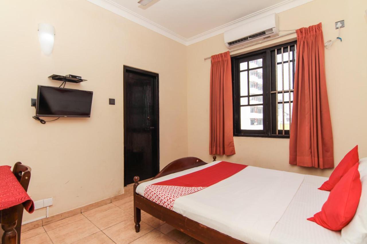 Hotel Oyo 108 Eestee Rest Kolombo