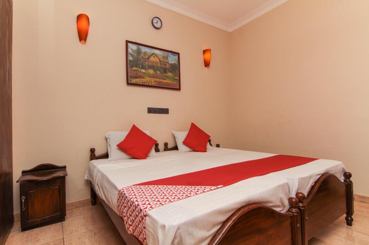 Oyo 108 Eestee Rest Hotel 3*