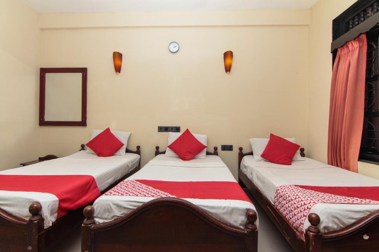 Oyo 108 Eestee Rest Hotel Kolombo