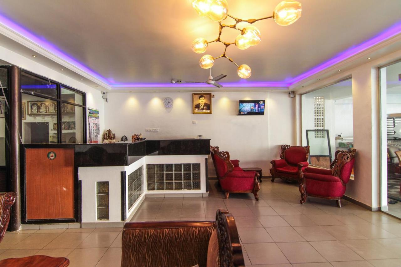 Hotel Oyo 108 Eestee Rest Kolombo