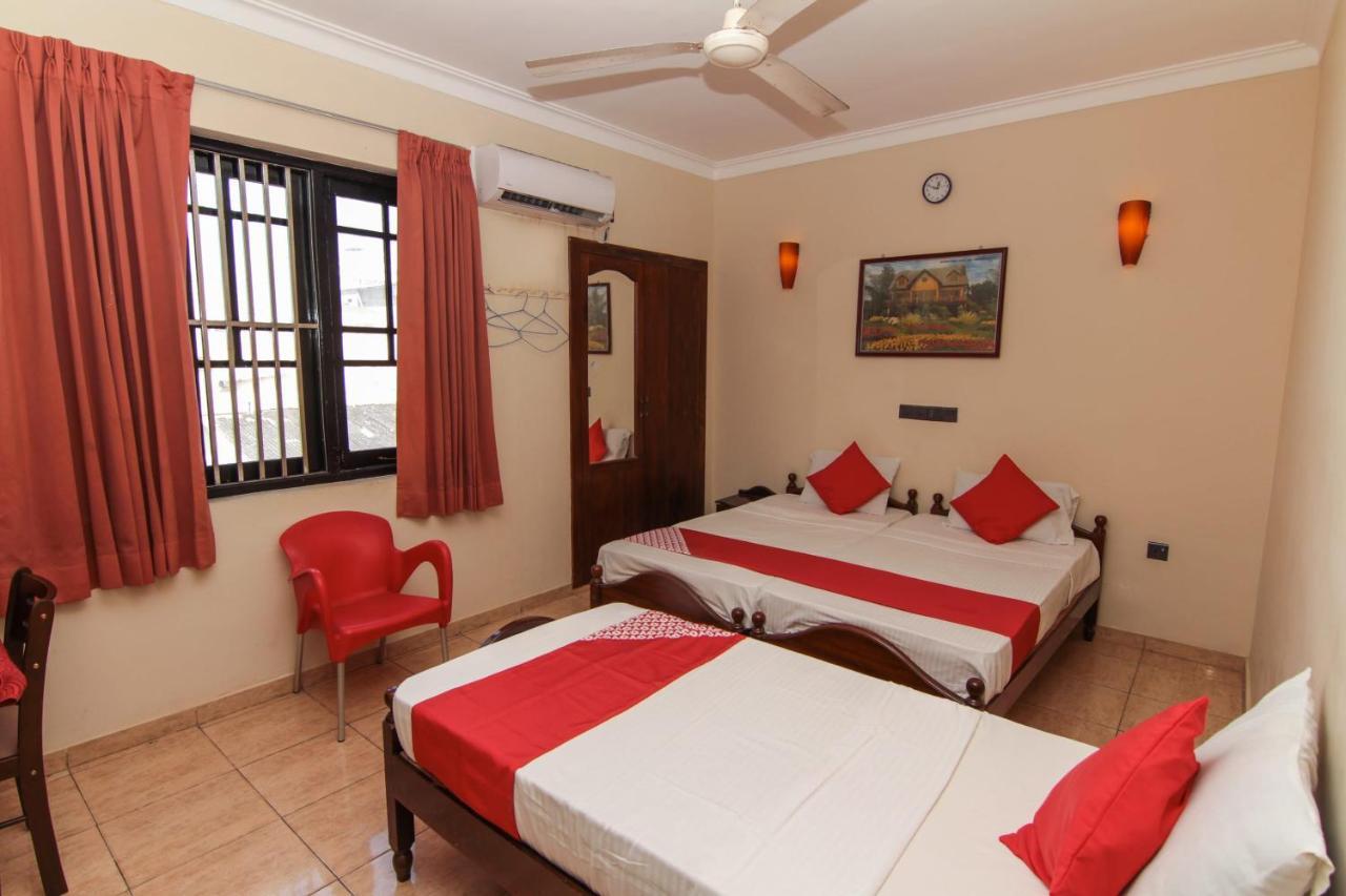 Hotel Oyo 108 Eestee Rest